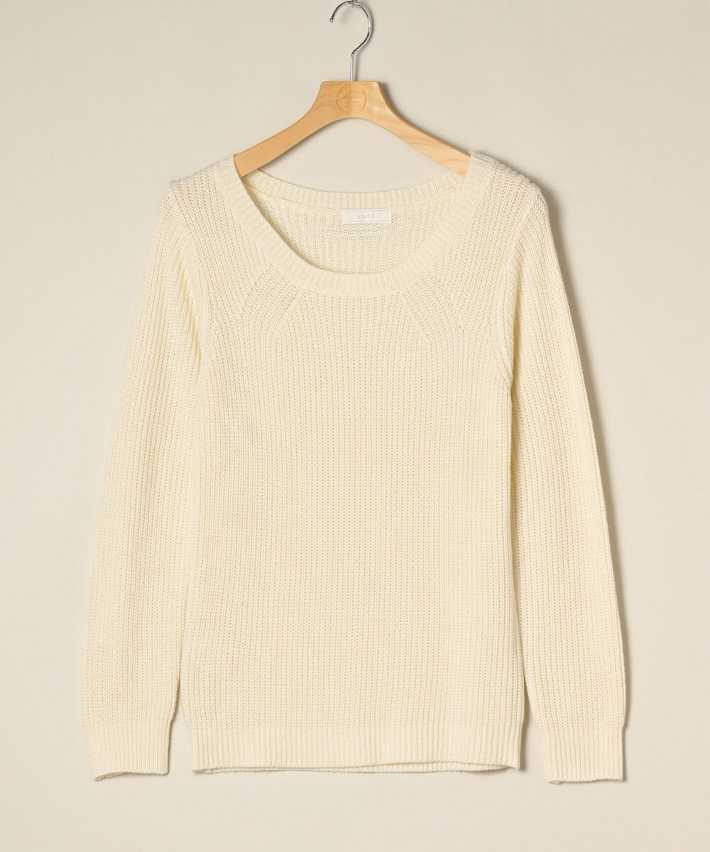 ONWARD Reuse Park 【any SiS】ニット秋冬 