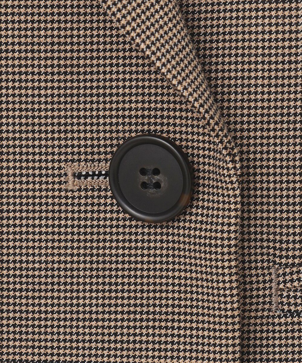 UNFILO L ダブルブレスト ジャケット 