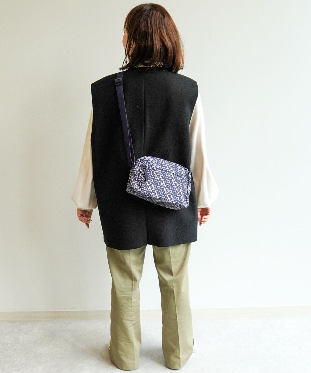 ACE BAGS & LUGGAGE hiromichi nakano フェズリ ショルダーバッグ  17521 ヒロミチナカノ 