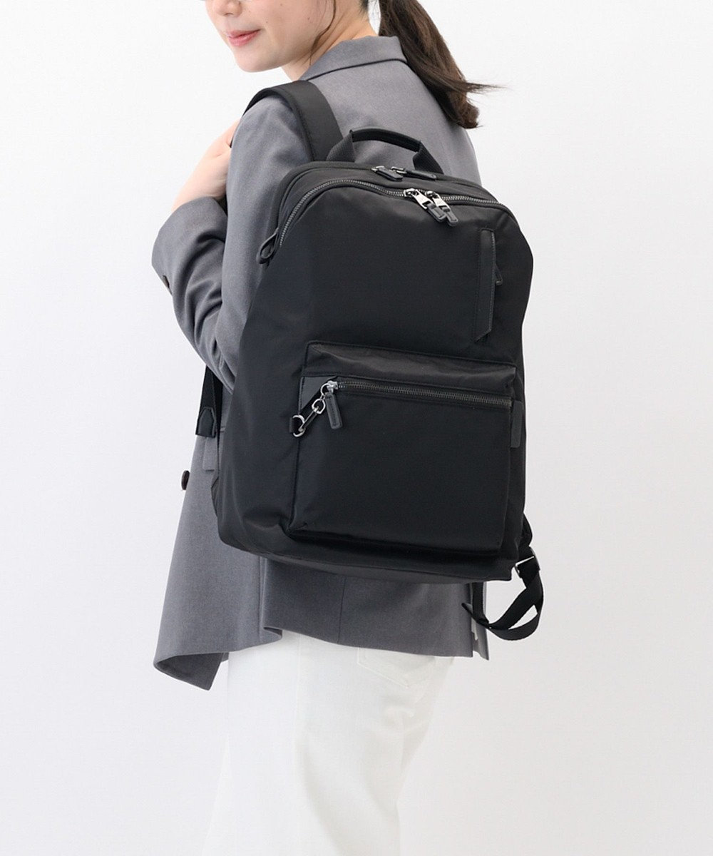 ACE BAGS & LUGGAGE W&.Day/Night ポッケス ハグリュック A4サイズ 14.0インチPC収納 20212 ダブルアンドデイナイト 