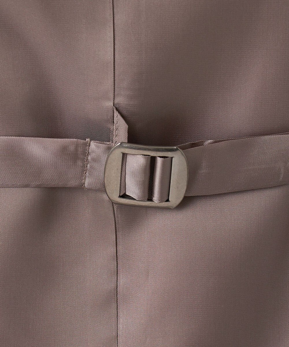 GOTAIRIKU 【ZEGNA/ゼニア】TROFEO/トロフェオ 3ピーススーツ（ダークグリーン） 