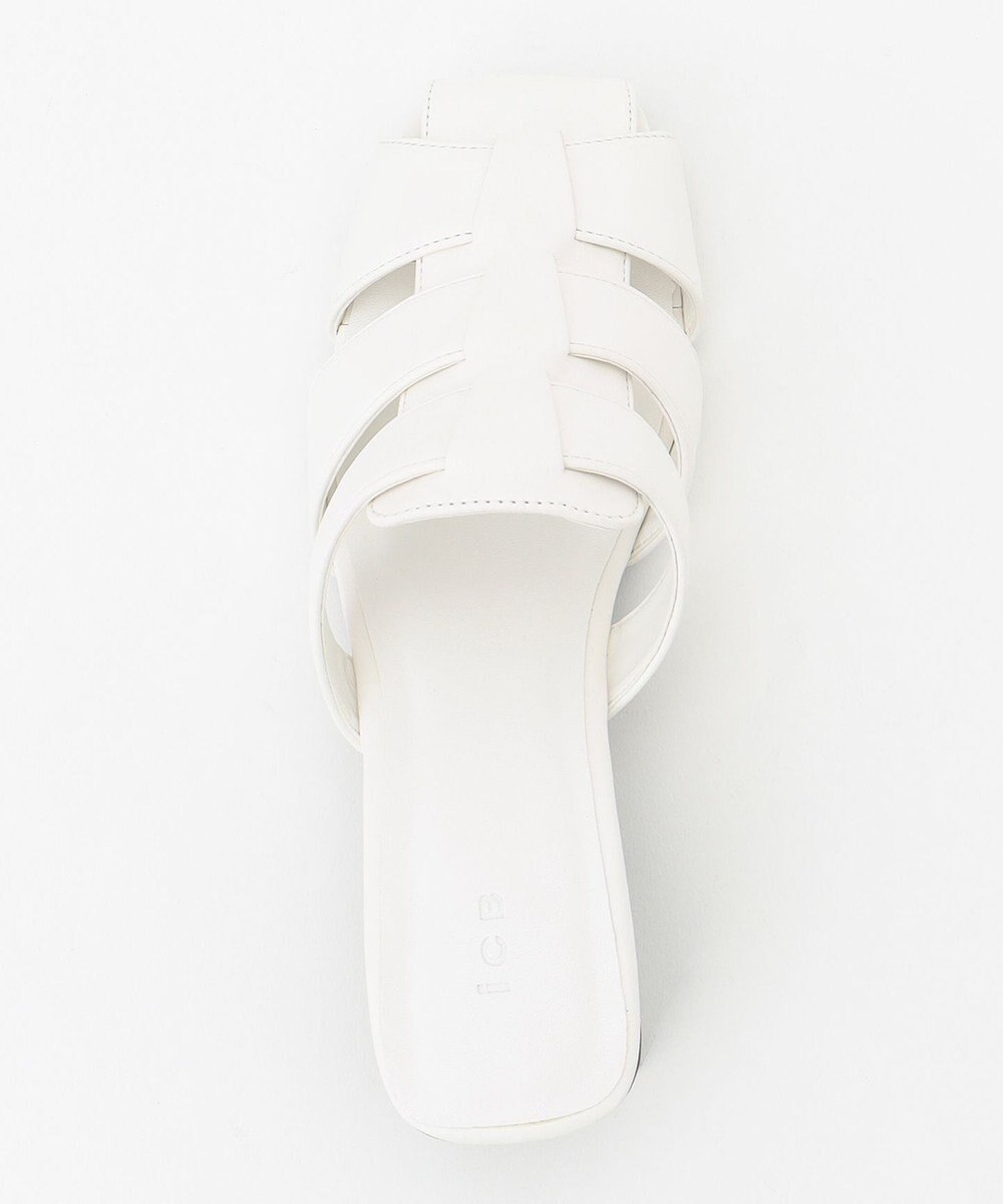 ICB グルカミュール 