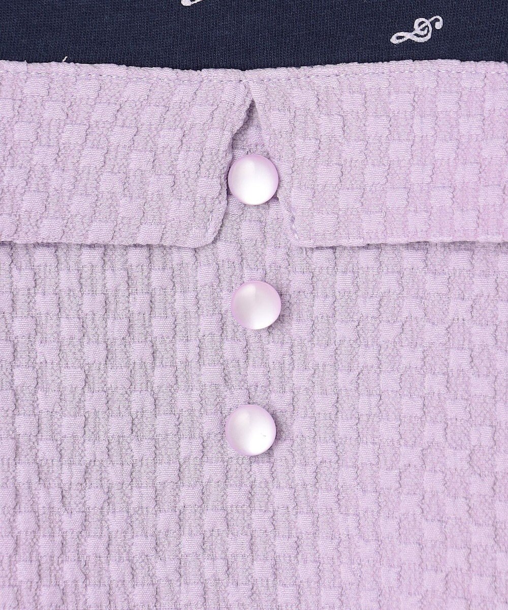 組曲 KIDS 【80-100㎝】メロディ ビスチェトップス 