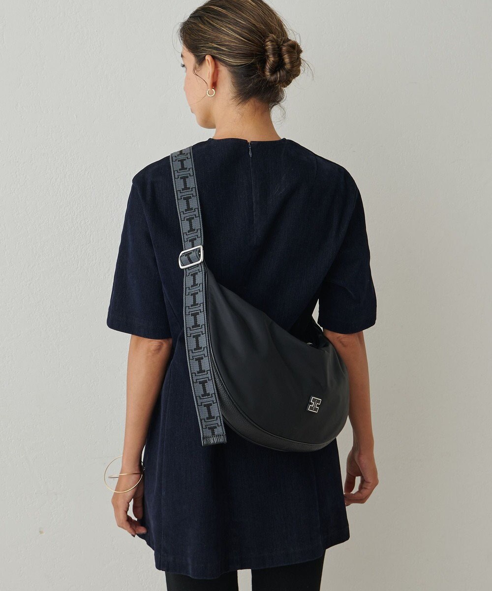 IACUCCI アーゴ M NYLON/CERVO 