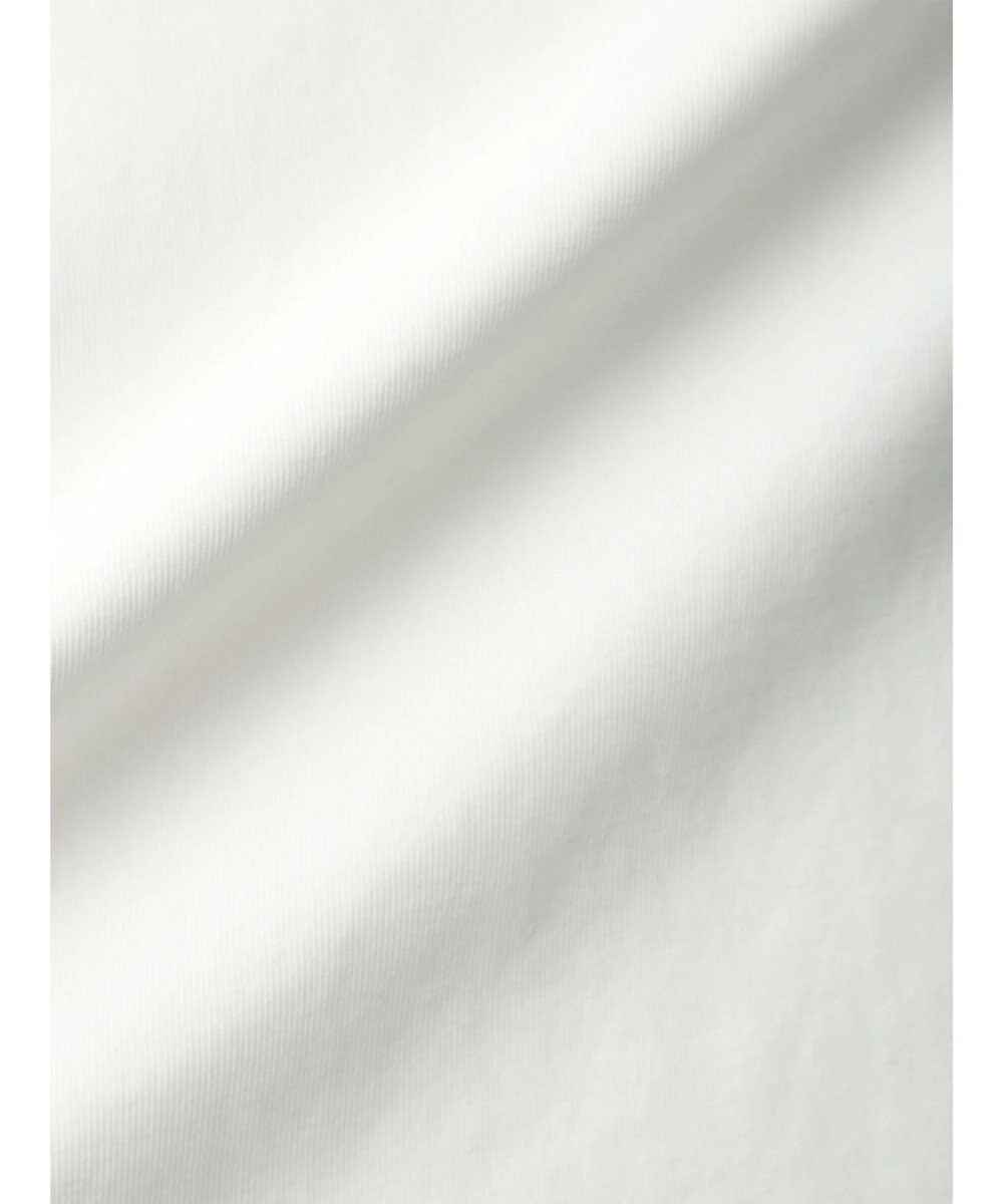 Green Parks エンブレムロゴボックスＴシャツ 