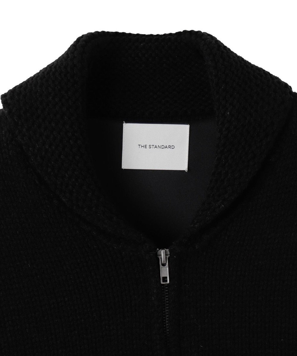 WEGO 【ユニセックス着用ITEM】カウチンニットカーディガン 