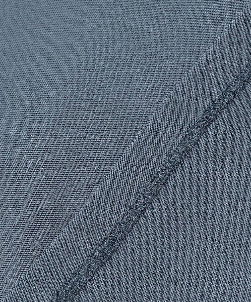 J.PRESS LADIES L フライスジャージー カットソー 