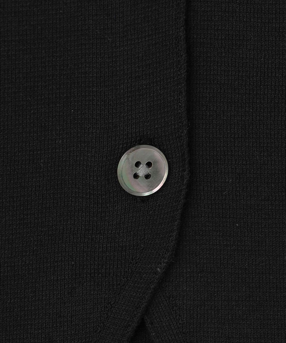 23区 S 【SLOW/一部店舗限定】Vネック ニットベスト 