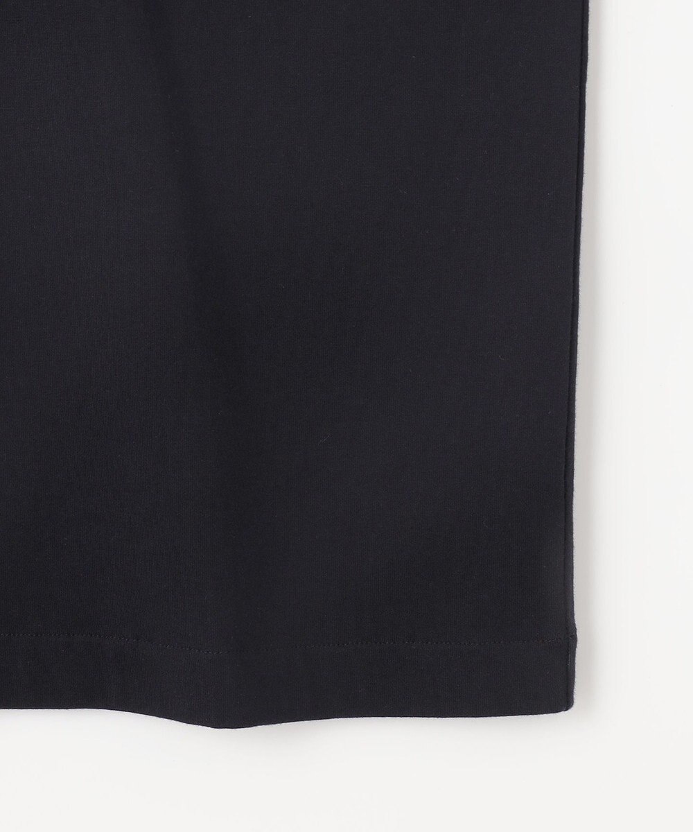 NAVE タブチ×NAVE プリント長袖Tシャツ 