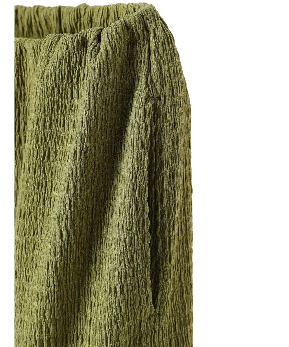 Green Parks カットＪＱＩラインスカート 