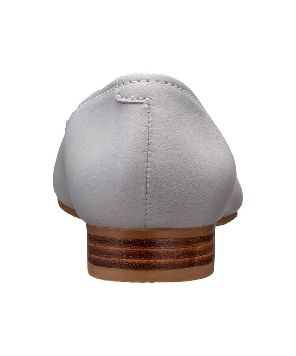 REGAL FOOT COMMUNITY 【アールドット】S17C フラットパンプス 