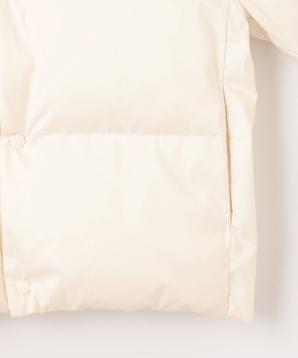 NAVE 【ReNAVE】タフタダウン ブルゾン 