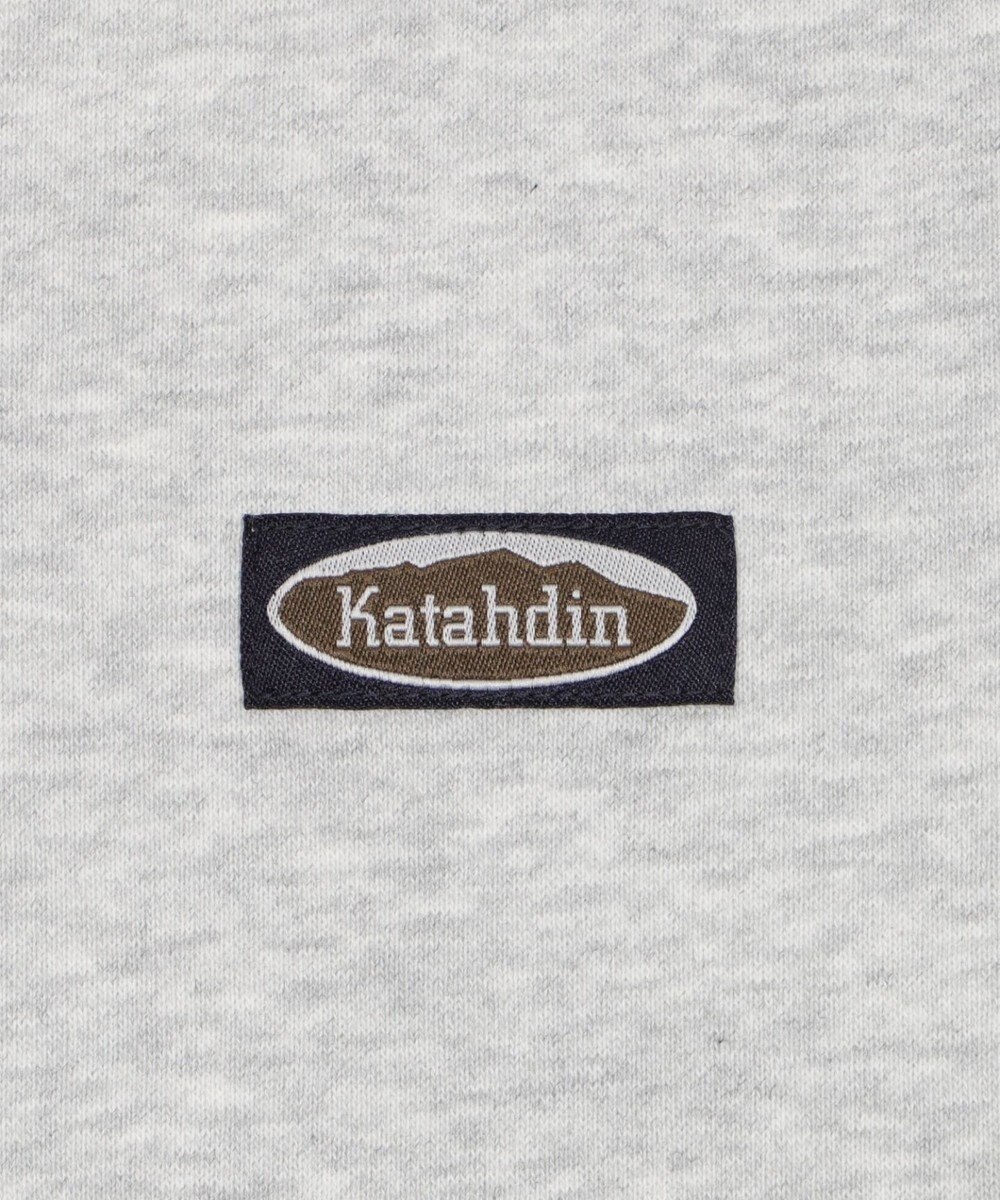 WEGO 【ユニセックス着用ITEM/MLサイズ展開/裏起毛】ショートドロストヘンリーネックプルオーバー 