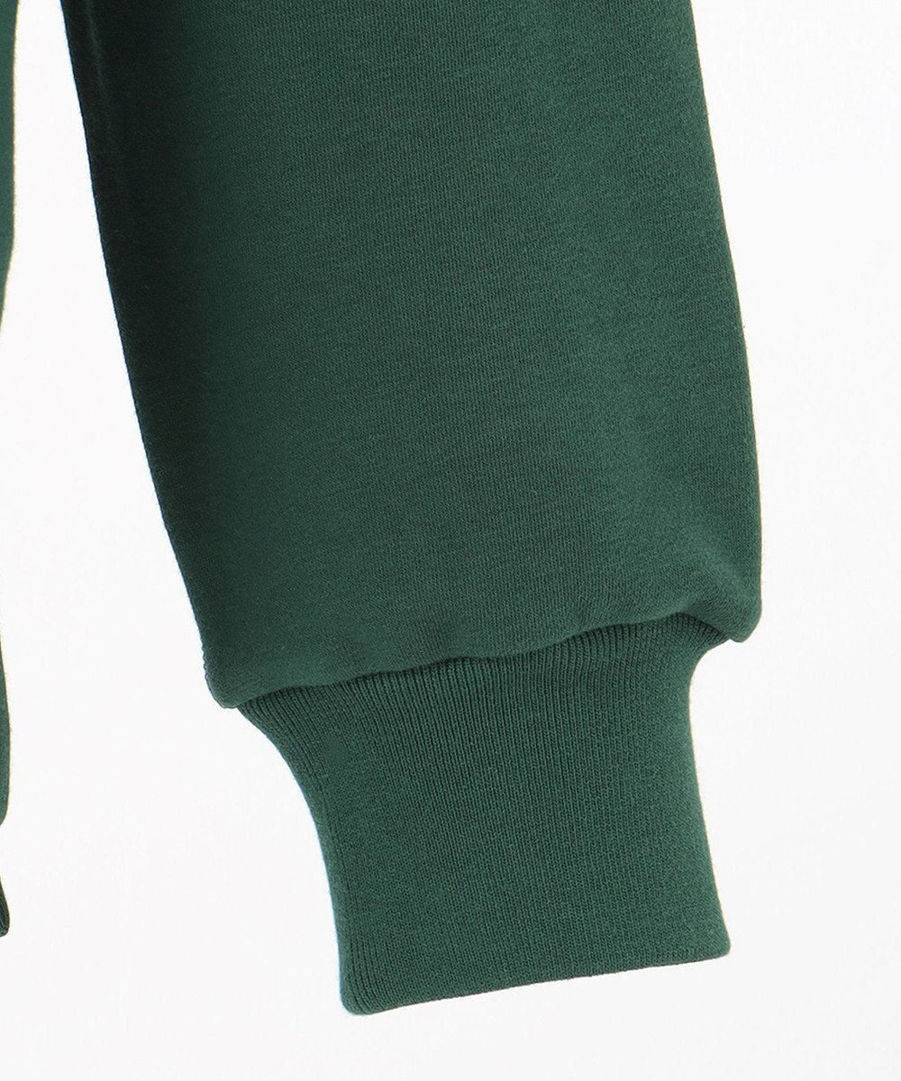 23区GOLF 【MEN】【23Fondation/WEB&一部店舗限定】ライト裏毛 スウェットプルオーバー 