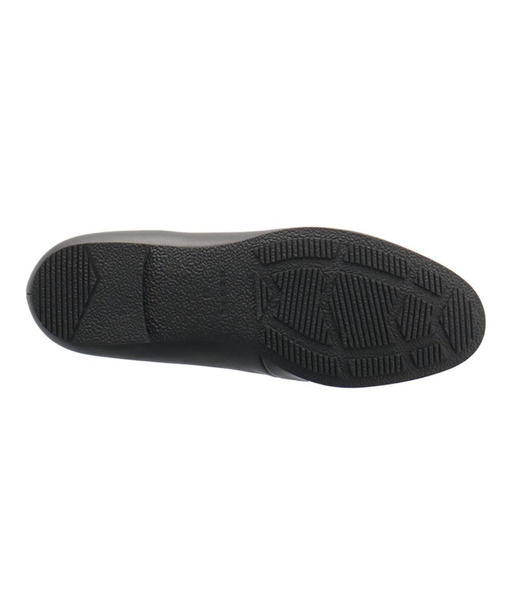 REGAL FOOT COMMUNITY 【リーガルレディース】F97Q カジュアルスリッポン（GORE-TEXフットウェア） フラットシューズ 