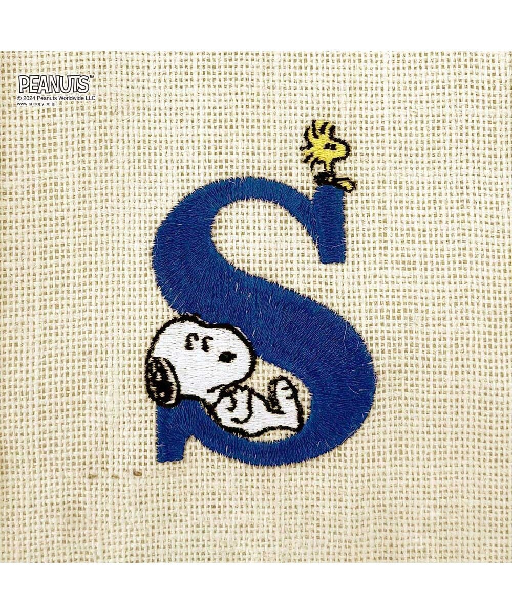 ROOTOTE 8597【スヌーピー】IP.デリ.ジュート.ピーナッツ-9D 