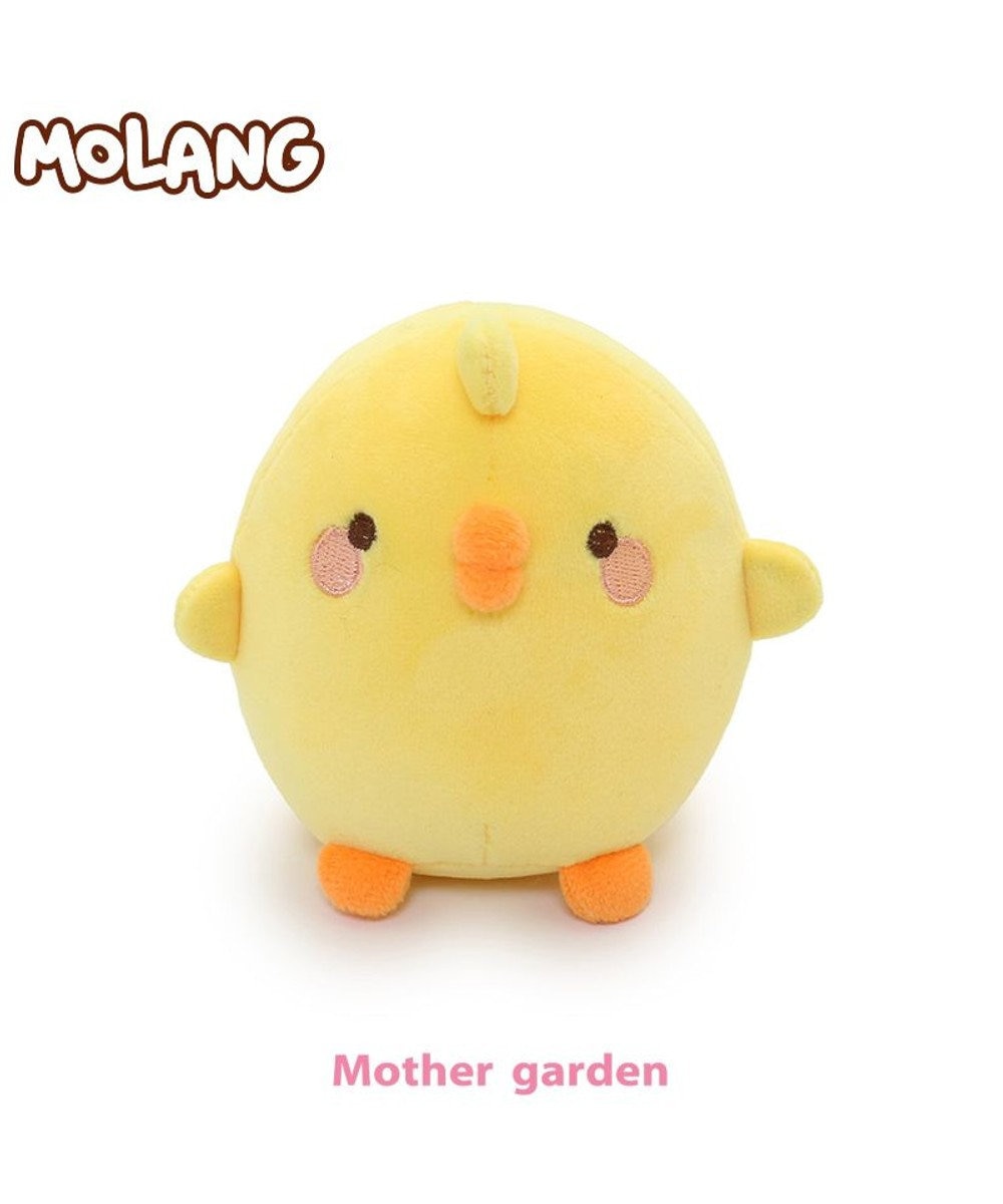 Mother garden マザーガーデン ピウピウ ぬいぐるみ Ｍサイズ -