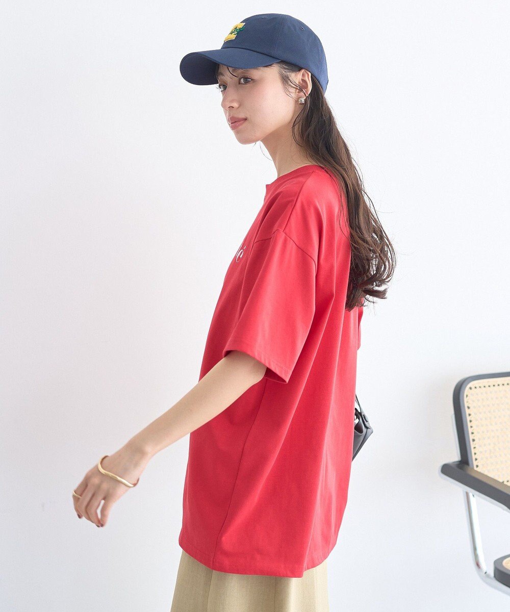 earth music&ecology アソートプリントＴシャツ 