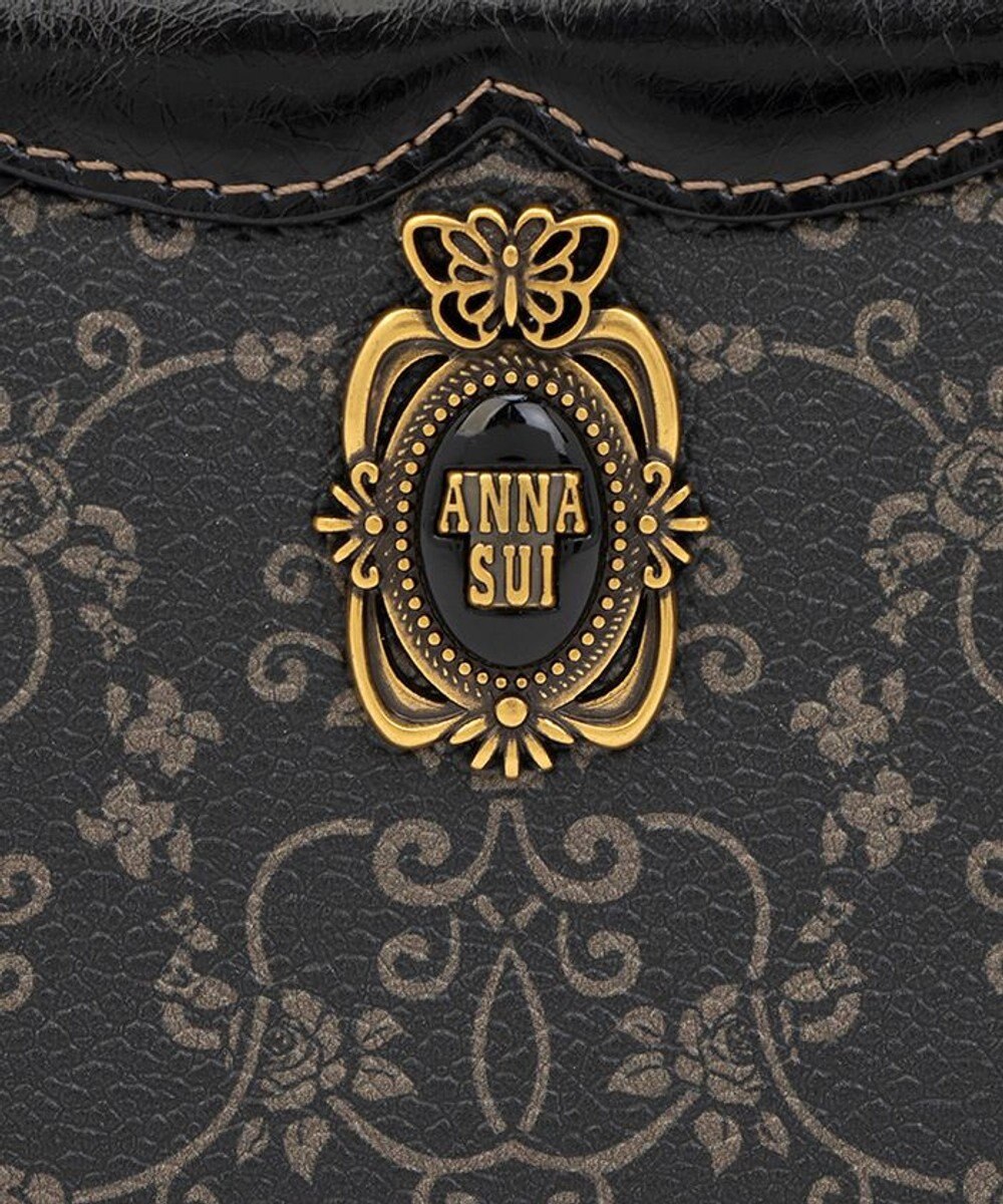 ANNA SUI リーブル マルチケース 