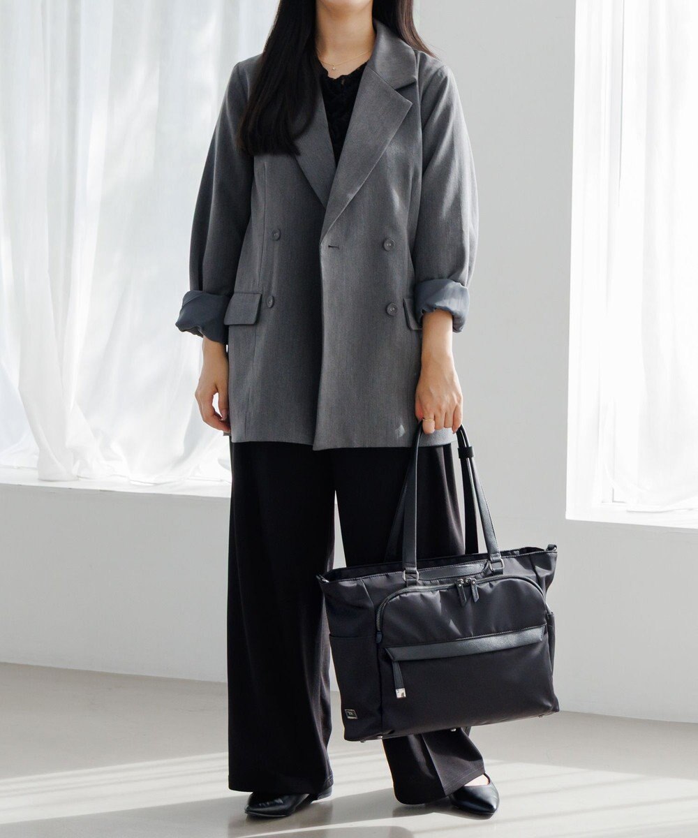 ACE BAGS & LUGGAGE ace. ラプリム トートバッグ レディースビジネス A4 13.3インチサイズ 68803 エース 