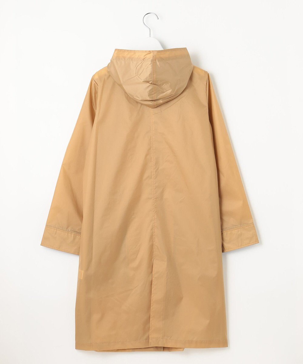 MOONBAT FULTON パーカーレインコート 