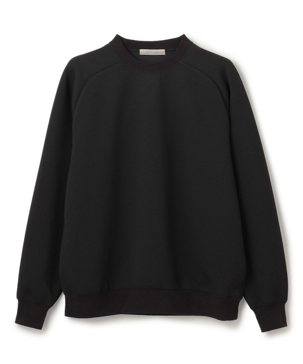 UNFILO MENS 【男女兼用】BEAUTY FORM JERSEY プルオーバー [24年春夏商品] 