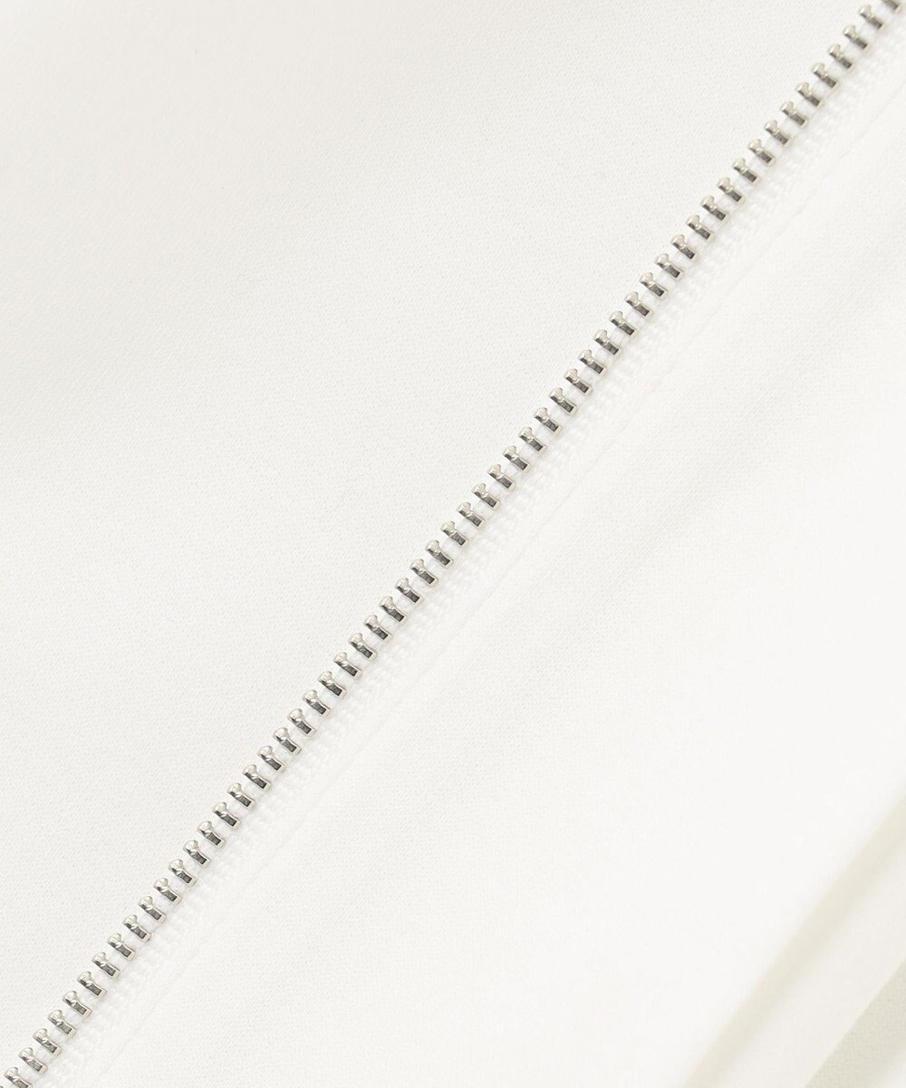 uncrave 【接触冷感・UVカット】ダブルフェイスジャージー 2WAYブラウス（uncrave STANDARD） 