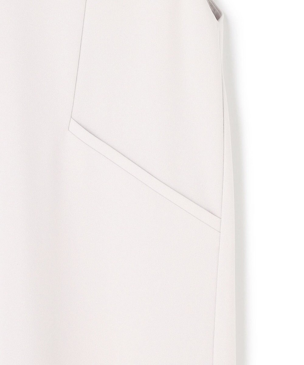 UNFILO BEAUTY MOVE キーネック ジャンスカ 