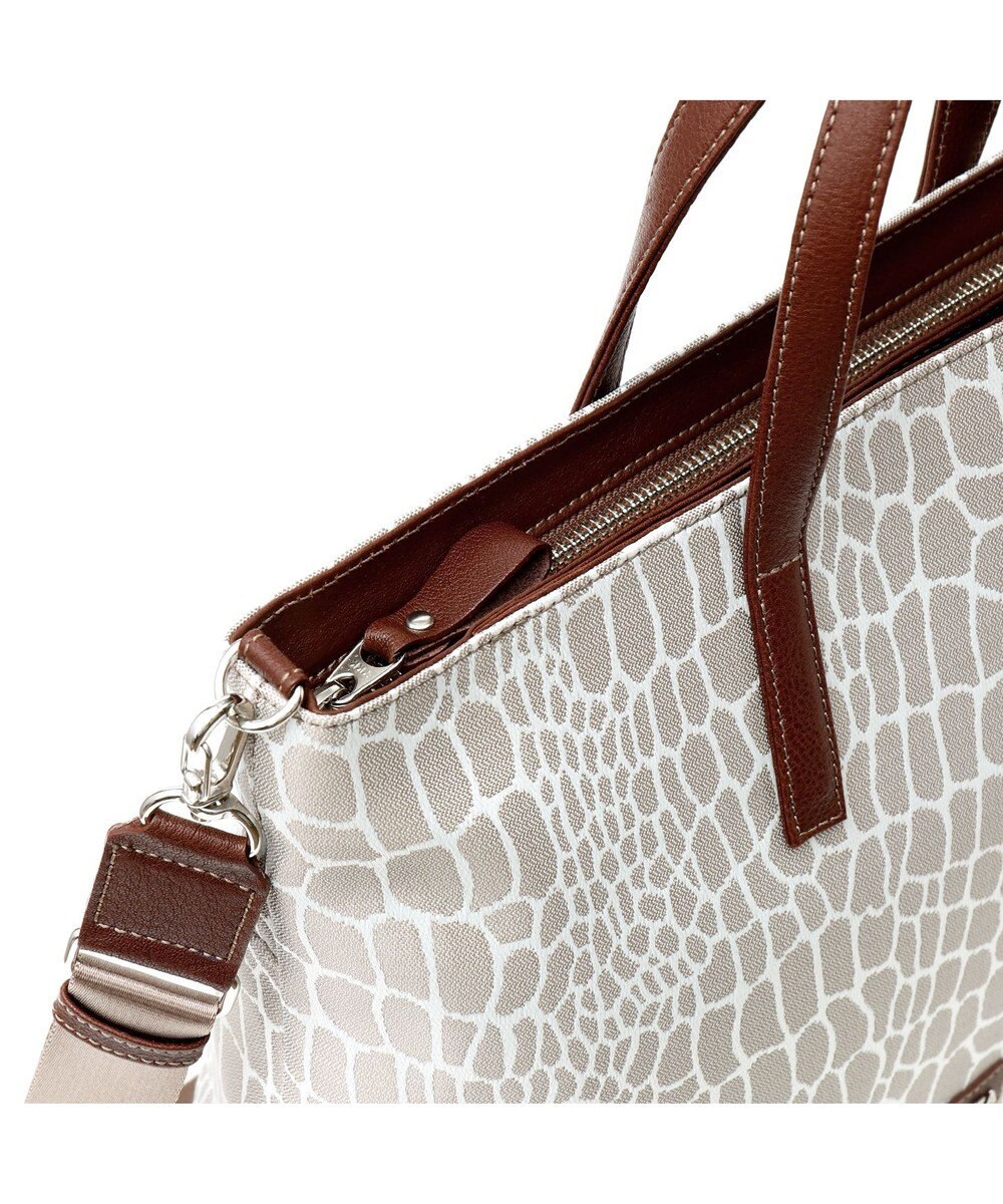 IBIZA ココディーロ　2WAYバッグ(M) 