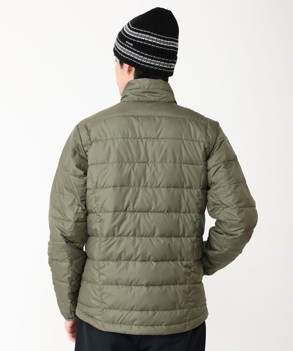 Columbia Columbia/ ウイリーバードVインターチェンジジャケット /コロンビア 