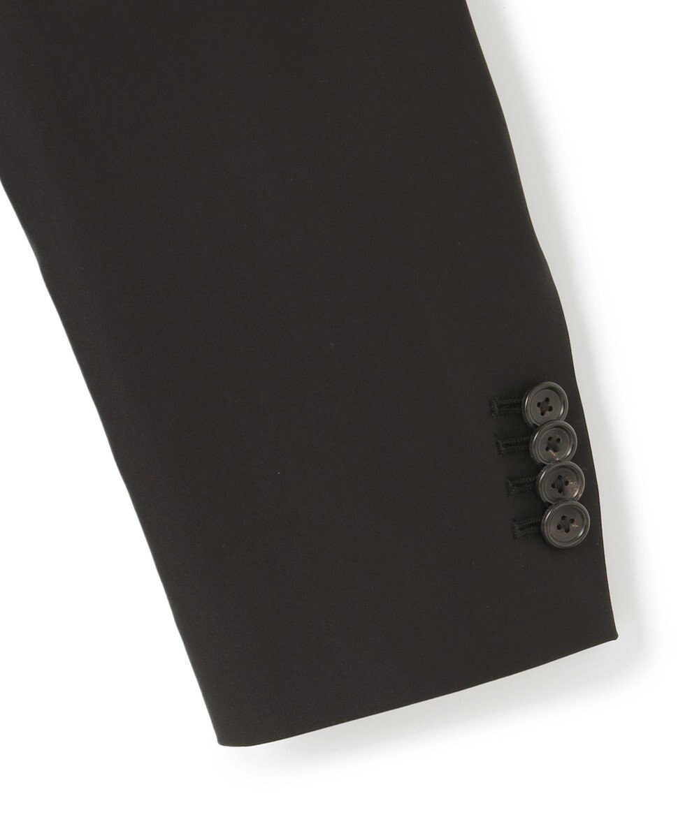 JOSEPH HOMME LORO TECHNICAL WOOL JACKET 