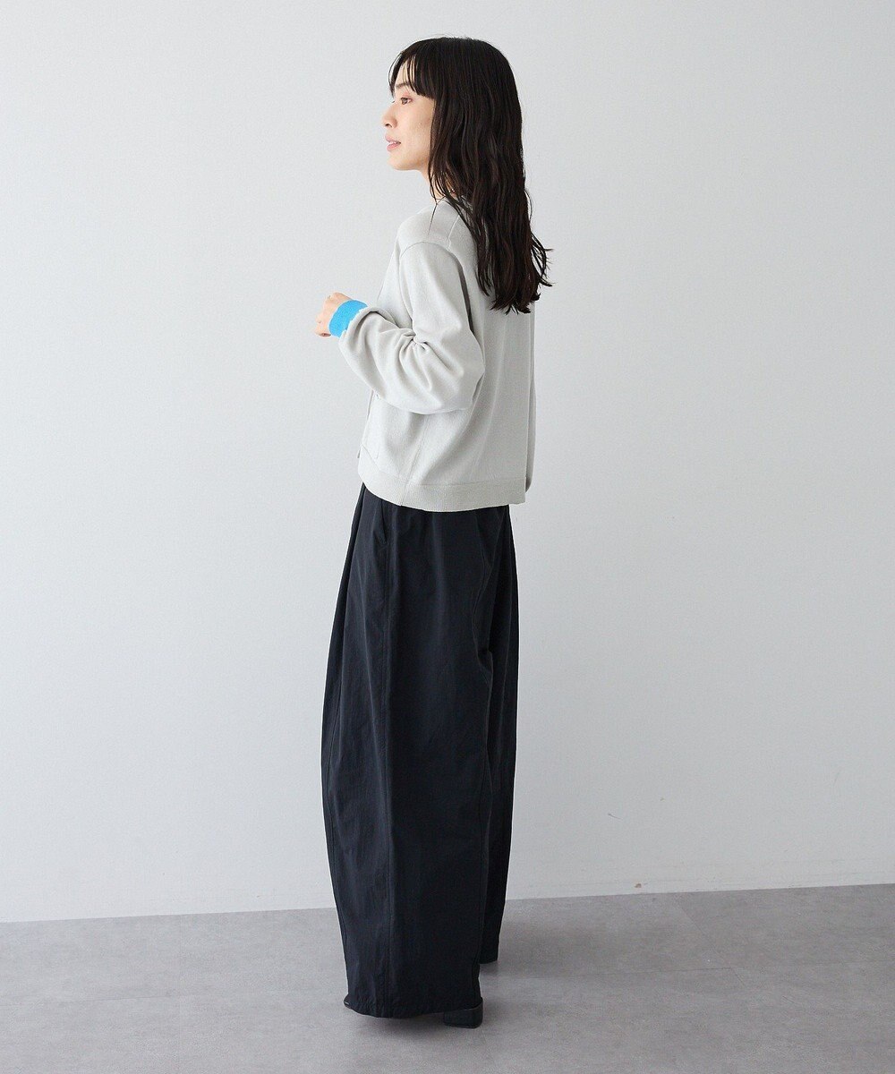 CRAFT STANDARD BOUTIQUE Ｖネックニットカーディガン 