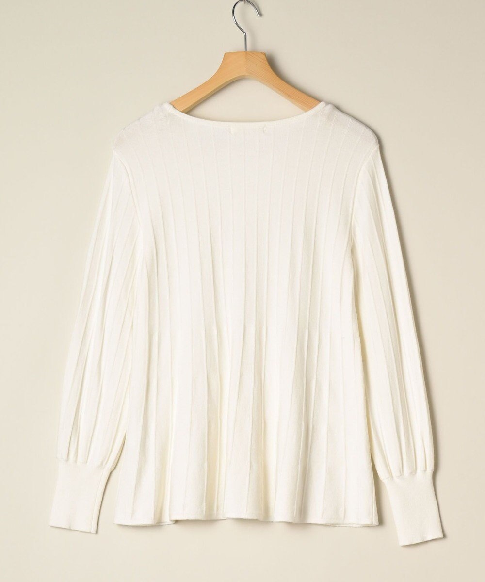 ONWARD Reuse Park 【any SiS】ニット春夏 