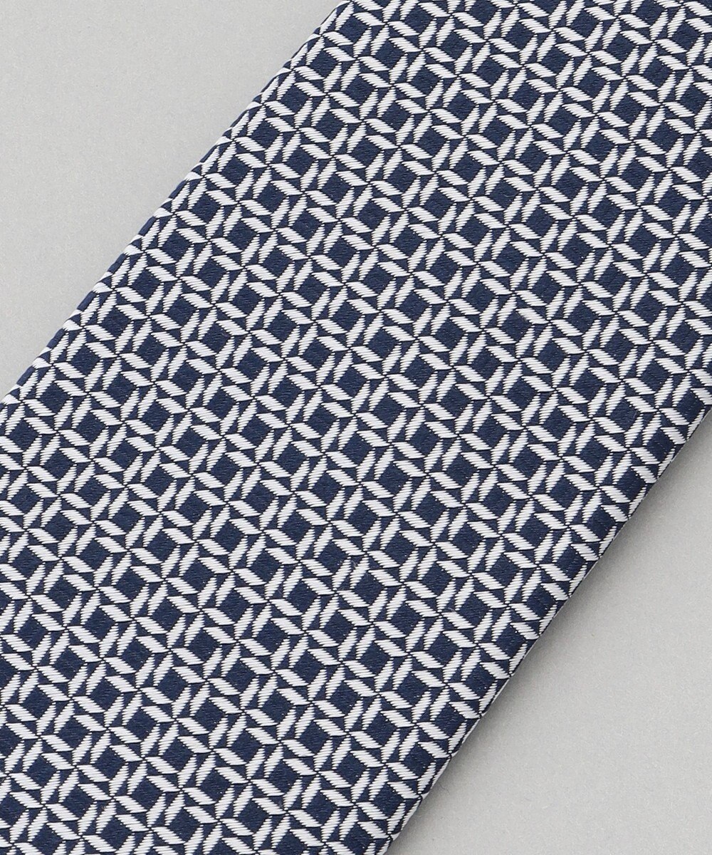 GOTAIRIKU GOTAIRIKU別注【MANTERO/マンテロ】ネクタイ_格子柄 