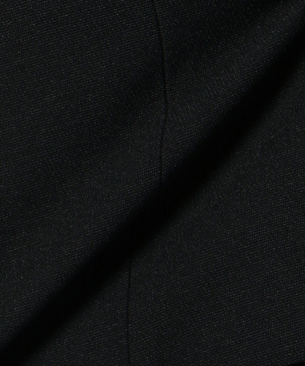 自由区 FORMAL 【前開きワンピース】ネルファータリンググログラン ジャケット+ワンピース 