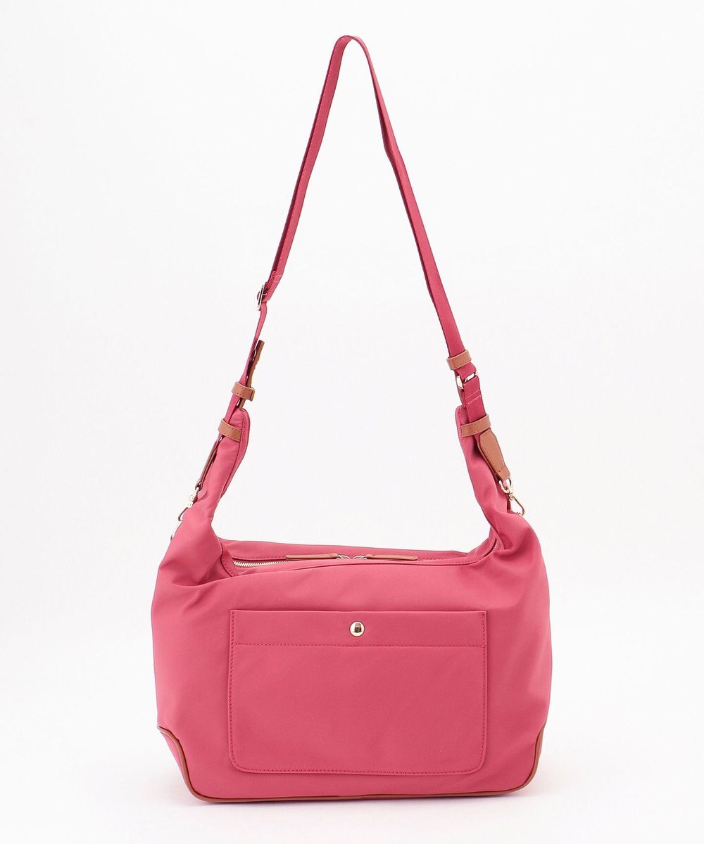 LA BAGAGERIE ループ2WAYショルダーバッグ　Mサイズ 