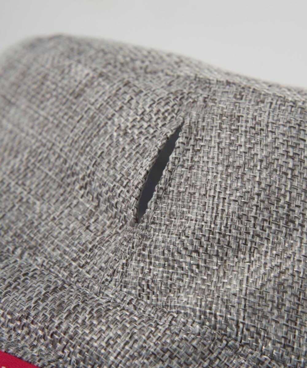 FILA GOLF／marie claire 【marie claire SPORT】 体感-10℃ コカゲルハット 