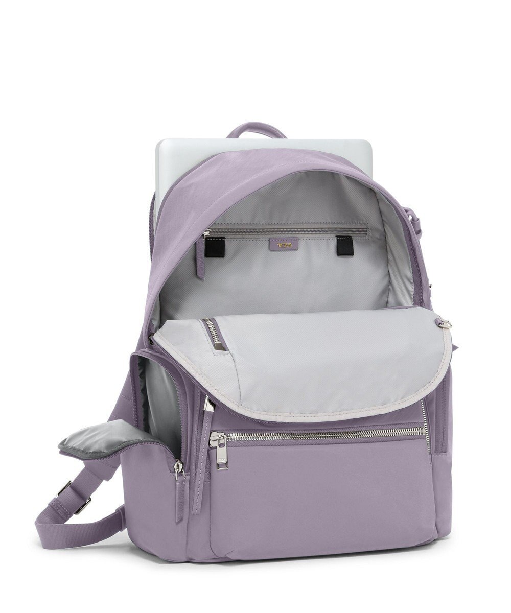TUMI VOYAGEUR 「セリーナ」バックパック 