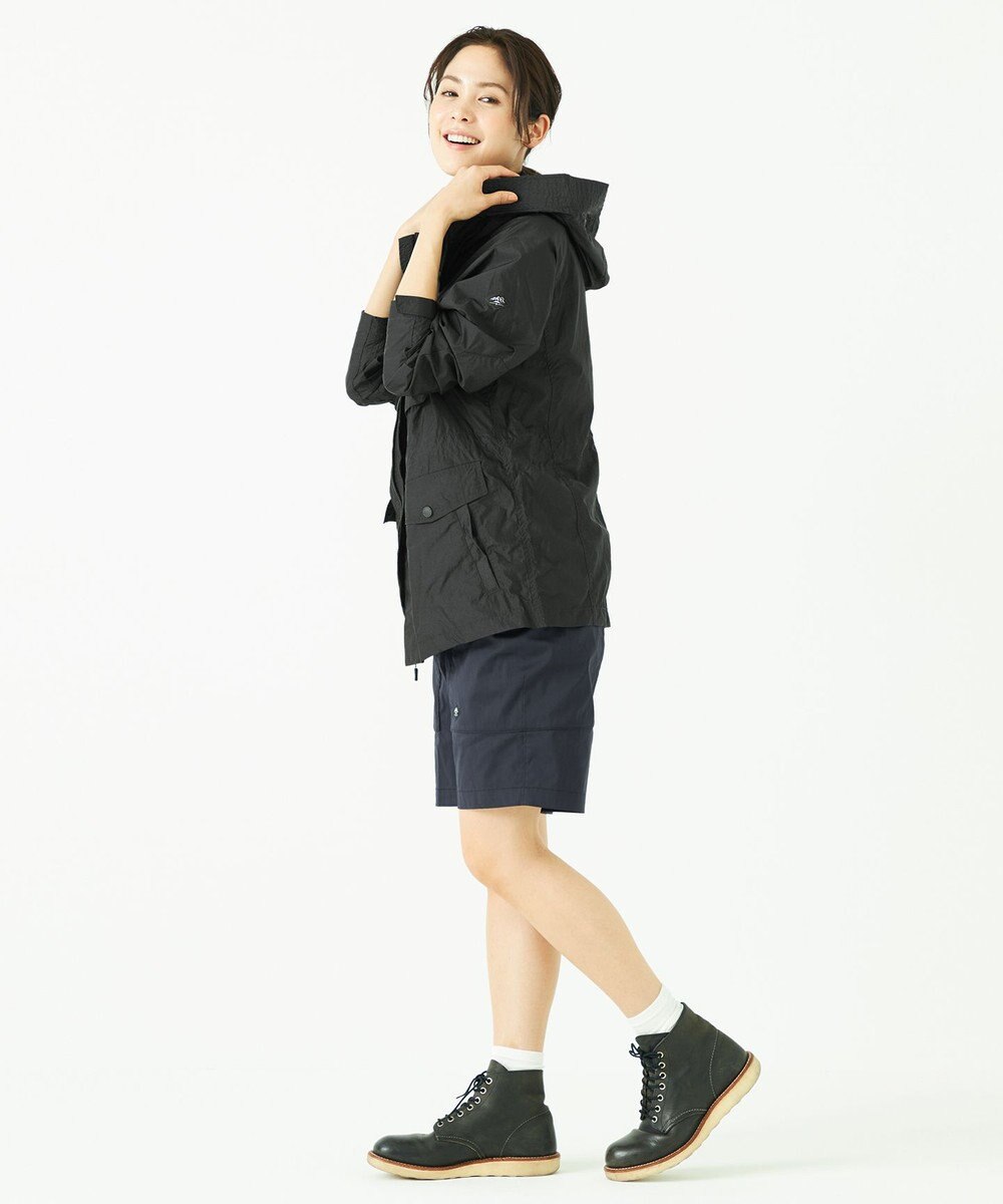 JOSEPH ABBOUD MOUNTAIN OGハイパワーストレッチ ショートパンツ 