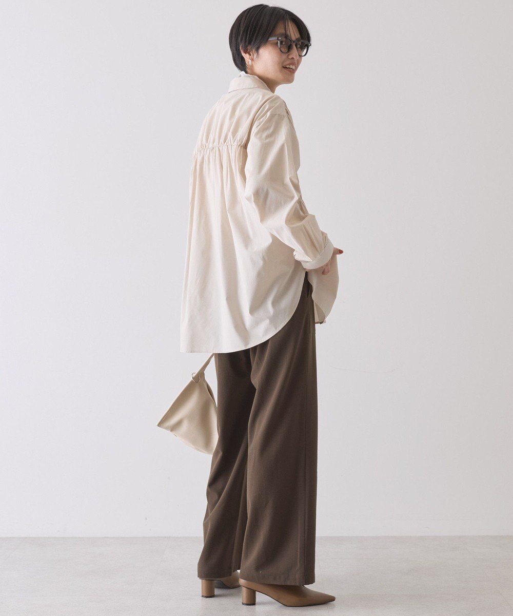 AMERICAN HOLIC シャーリングシャツ 