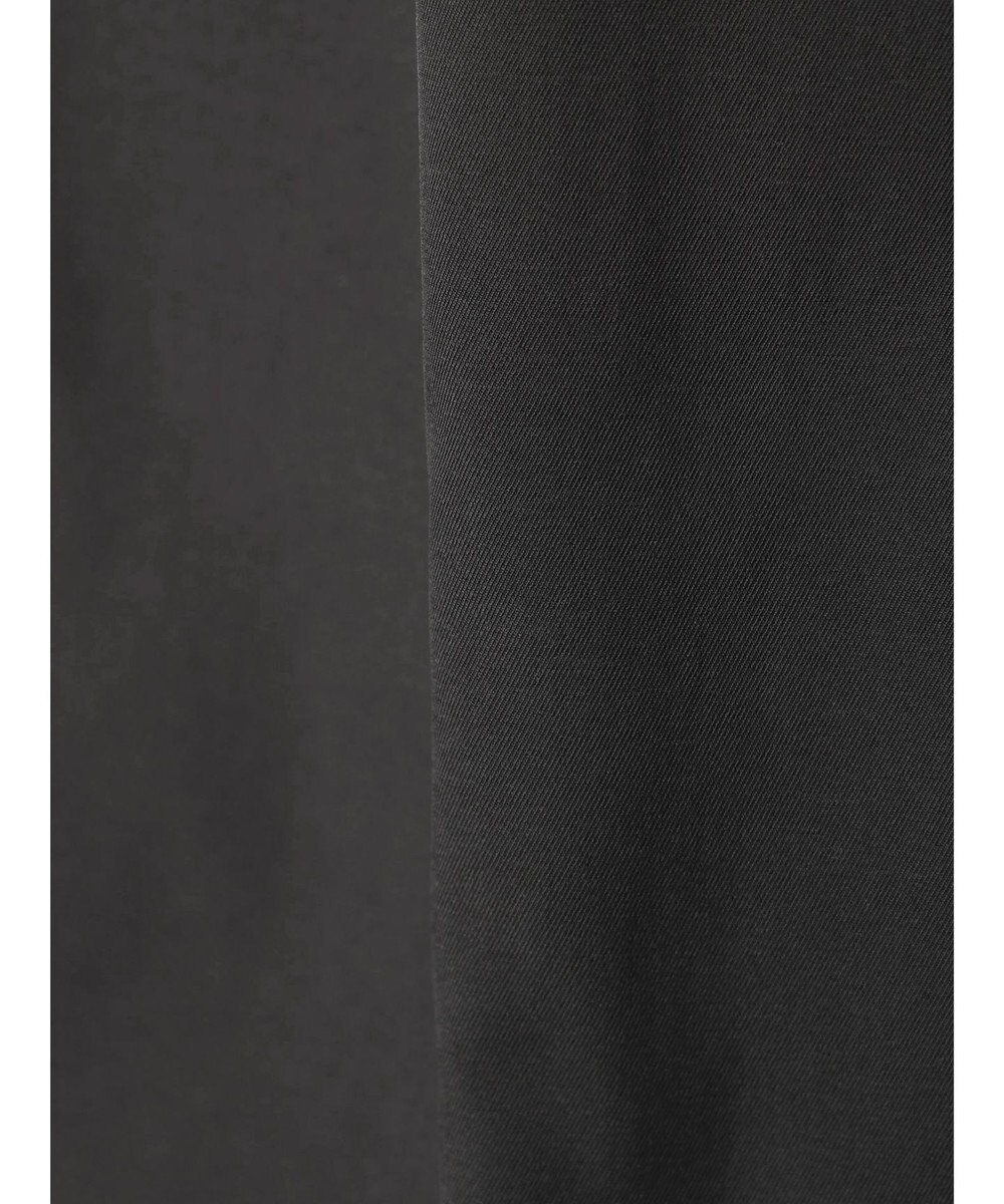 CRAFT STANDARD BOUTIQUE カーゴバルーンナロースカート 