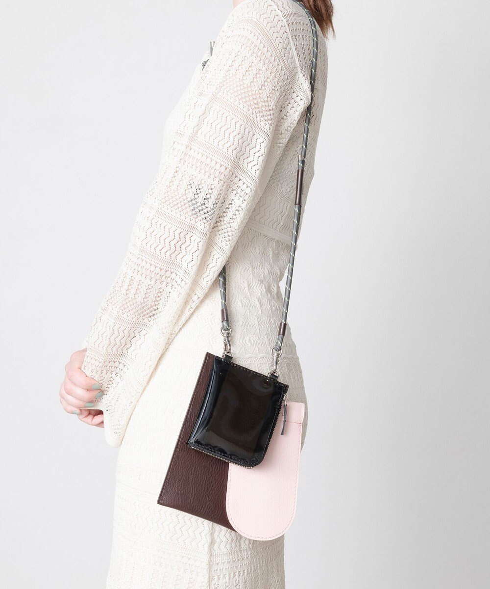 TRICOTE MIX COMBO BAG／ ミックスコンボバッグ 