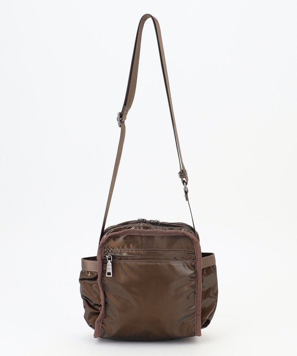 Y'SACCS 【Y’SACCS vous et】メタリックポシェット 