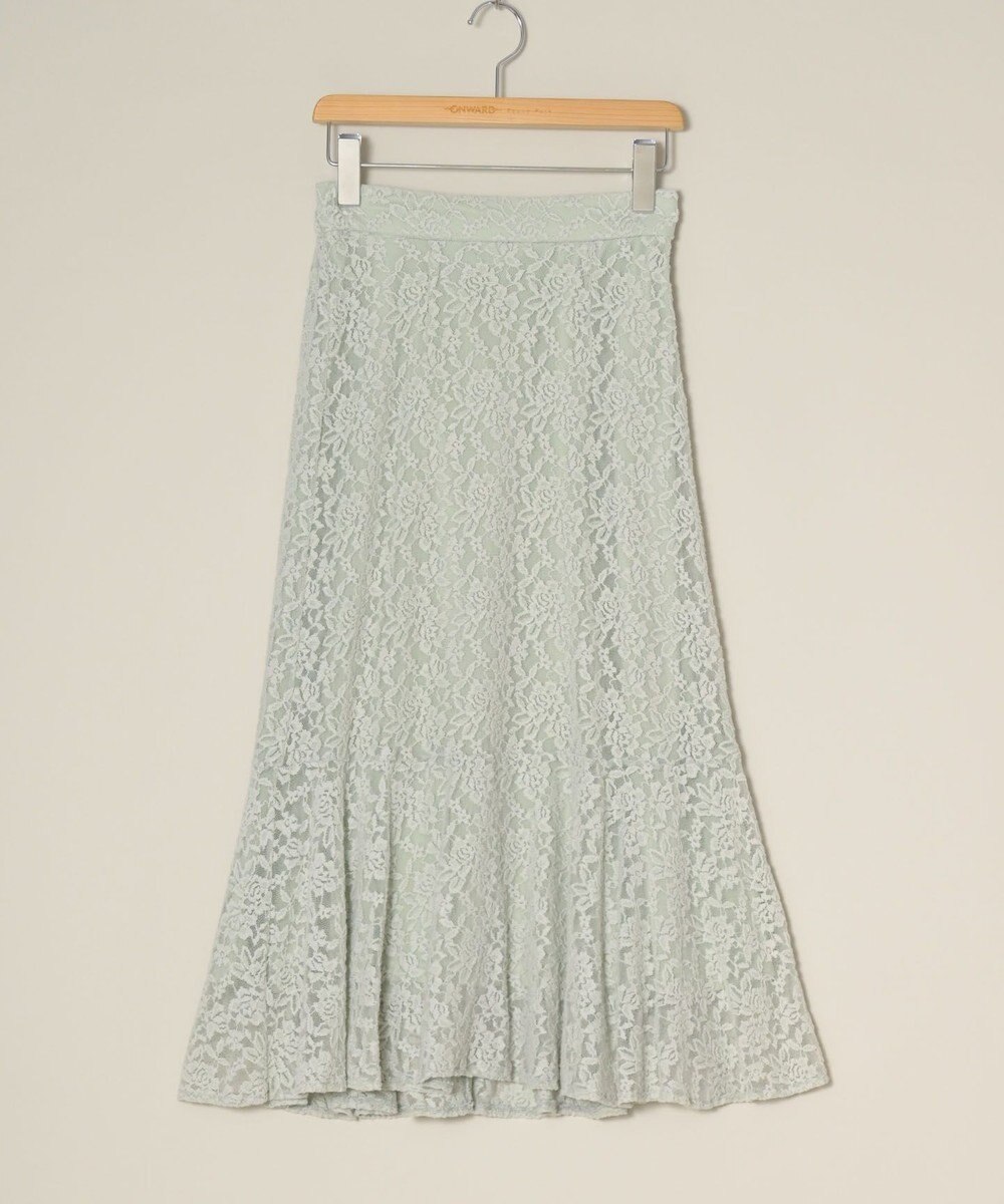 ONWARD Reuse Park 【any SiS】スカート秋冬 