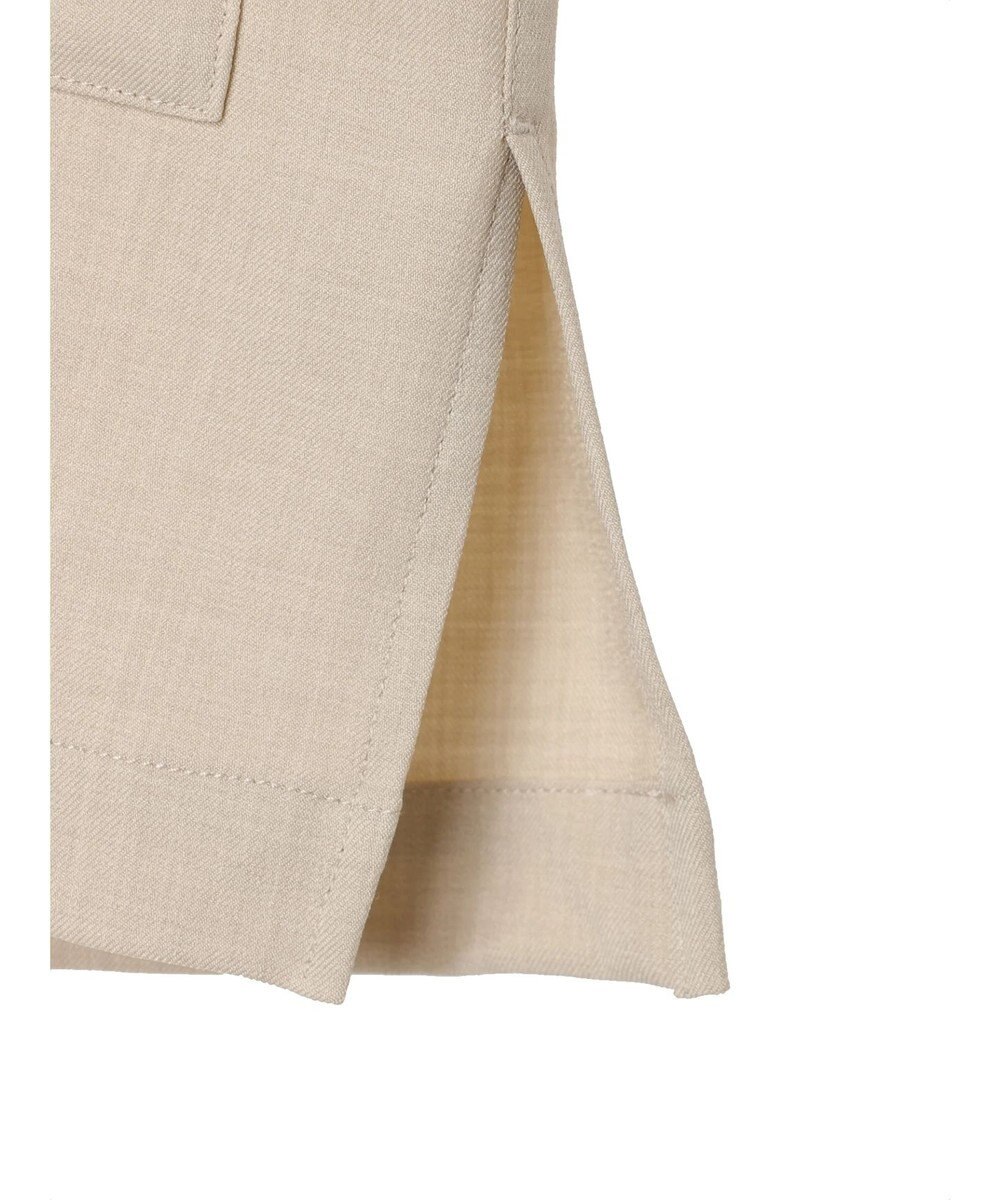 Green Parks イージーテーラードカラージャケット 