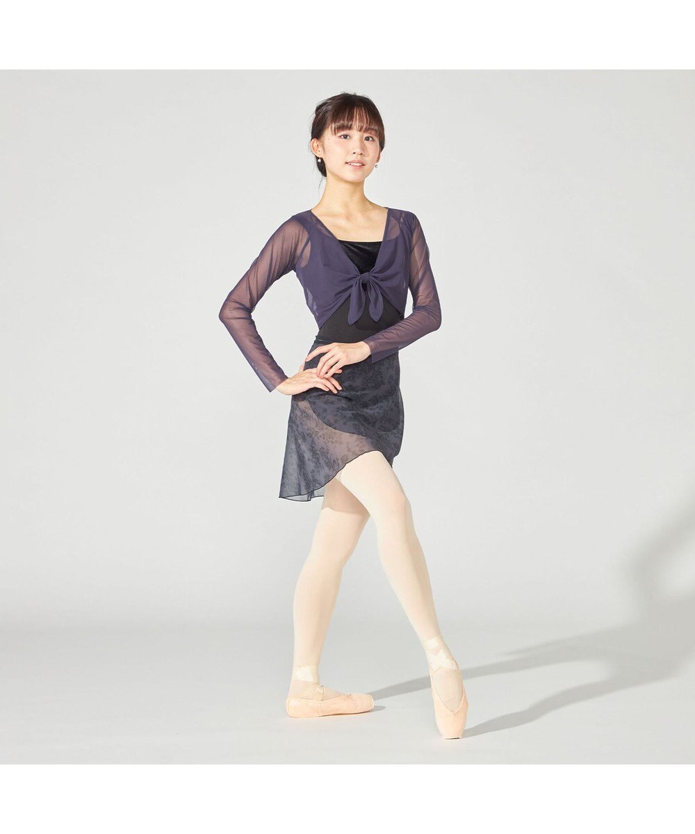 Chacott チュールカシュクール 