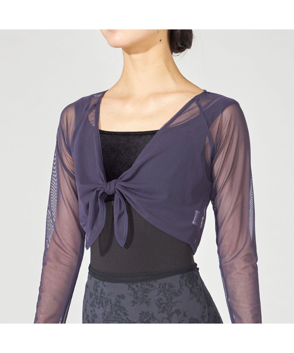 Chacott チュールカシュクール 