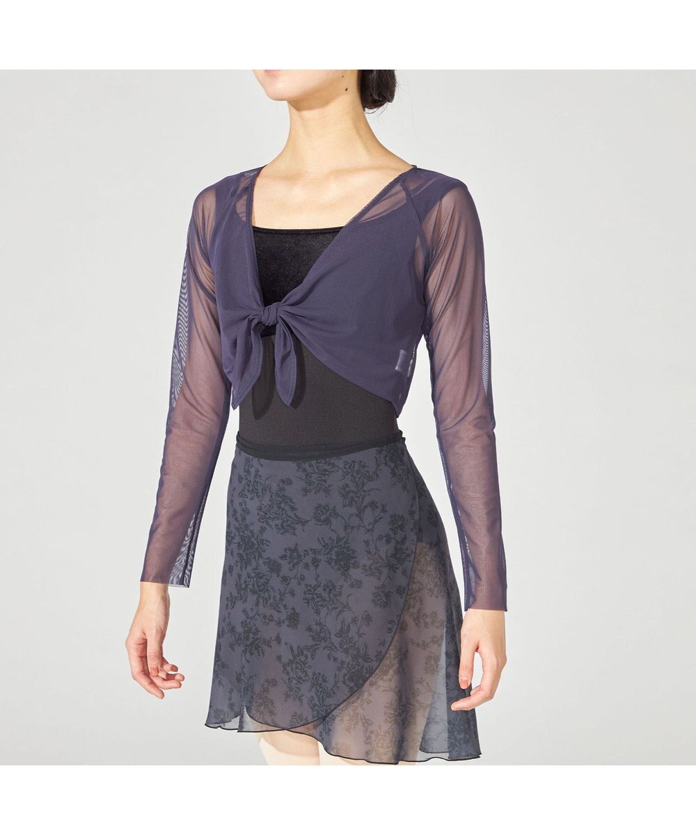 Chacott チュールカシュクール 