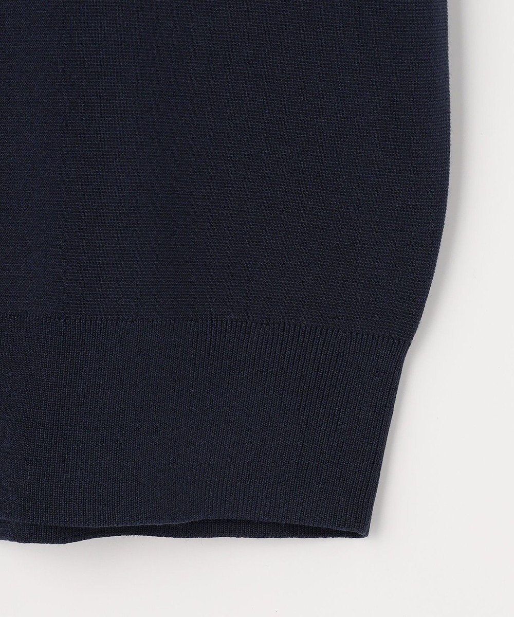 自由区 【カトリエムブーケ】Tricot universel プルオーバー 