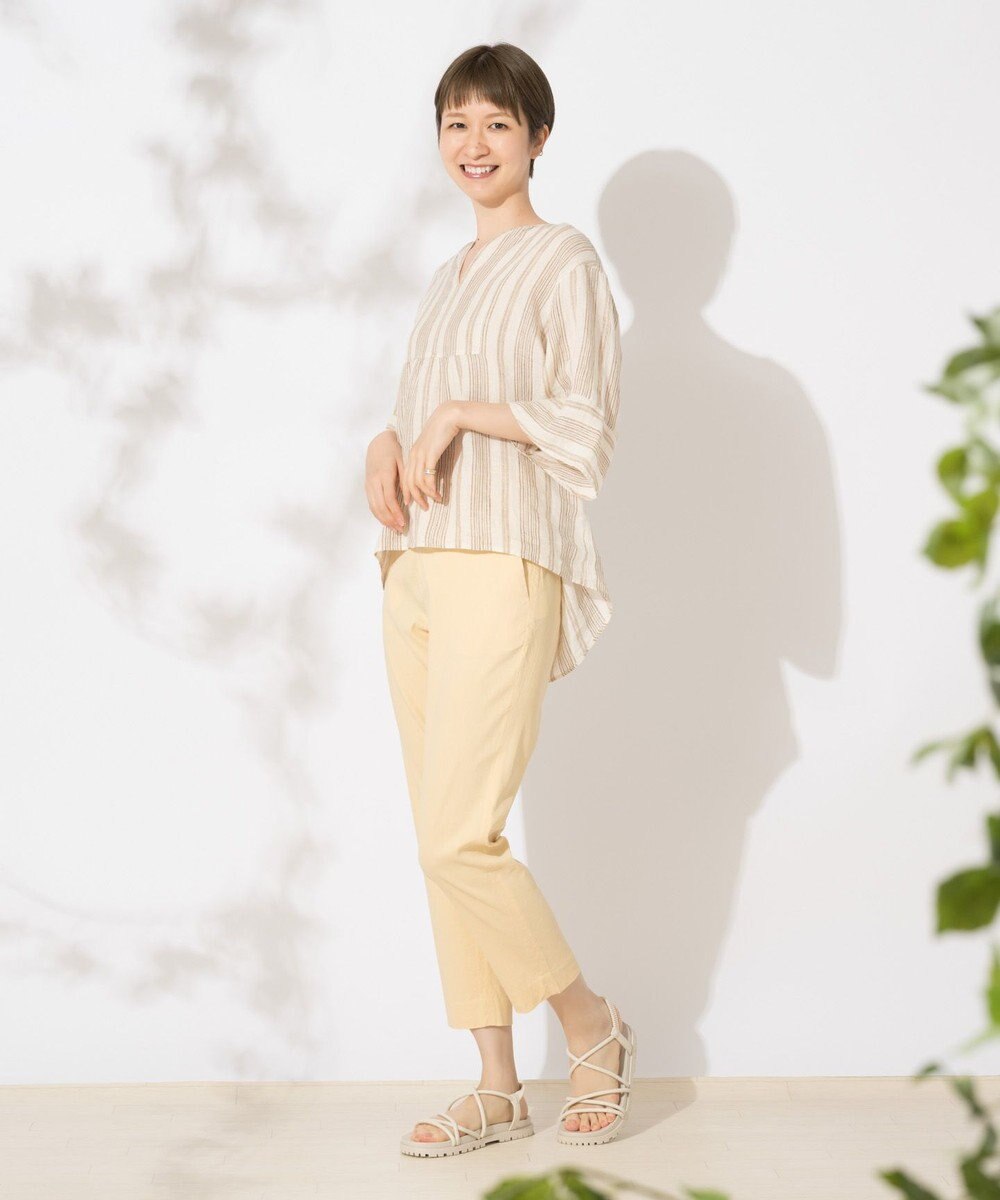 ONWARD Reuse Park 【23区】ブラウス春夏 